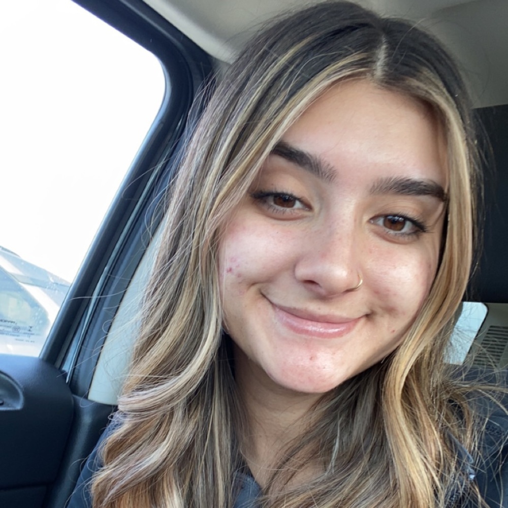 Meet your Posher, Allie